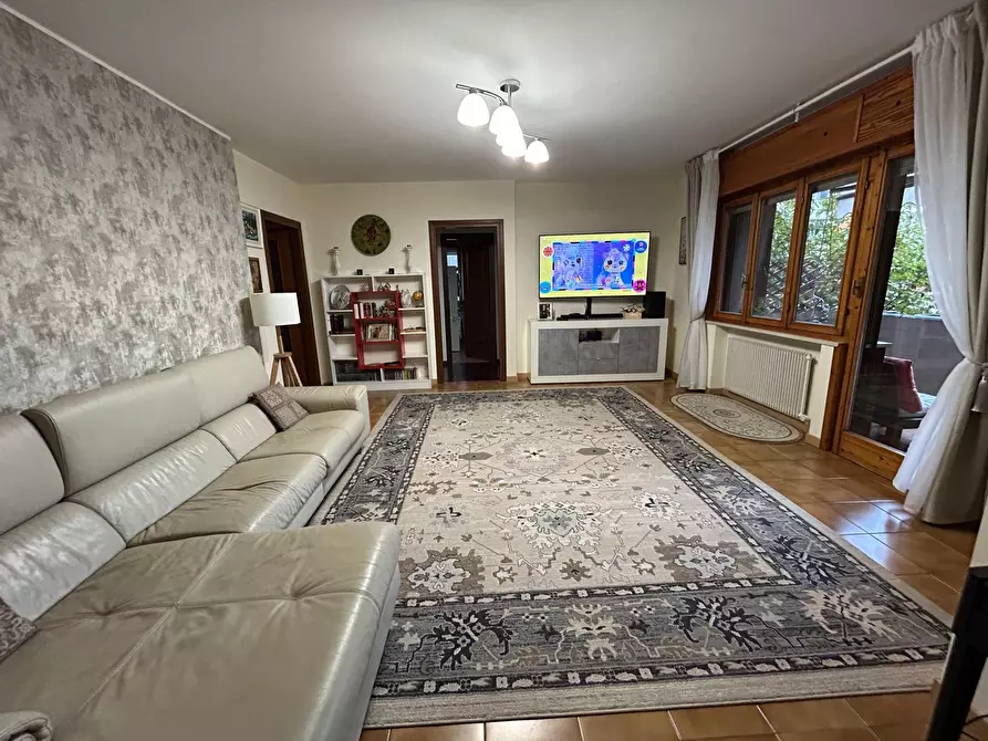 Immagine 2 di Quadrilocale in vendita  in Via toscana a Parma