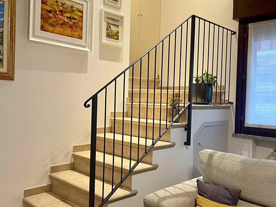 Immagine 11 di Trilocale in affitto  in Via Federico Fellini a Parma