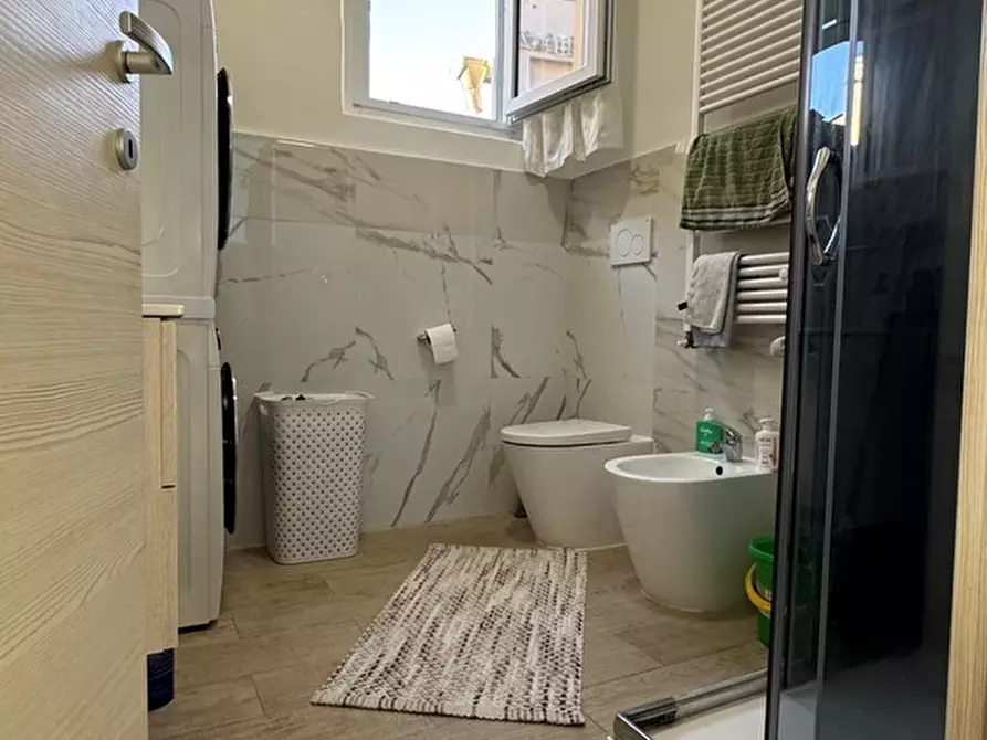 Immagine 20 di Trilocale in vendita  in via Nazionale Gaiano 43 a Collecchio