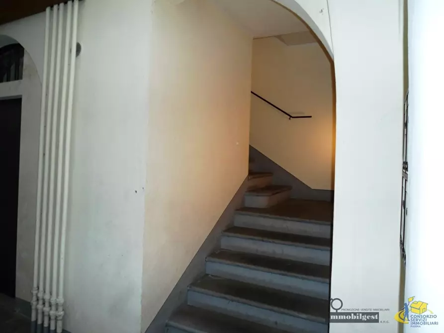 Immagine 4 di Trilocale in affitto  in Strada Farini 53 a Parma