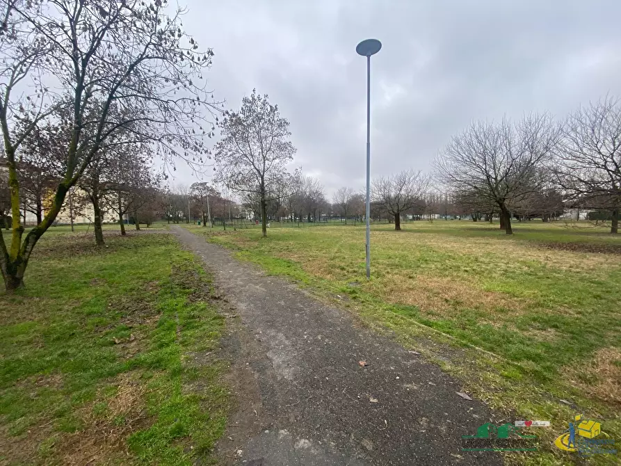 Immagine 6 di Trilocale in vendita  in Via Scarabelli Zunti 18 a Parma