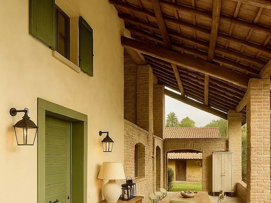 Immagine 1 di Casa indipendente in vendita  in Via Alla pieve a Sala Baganza