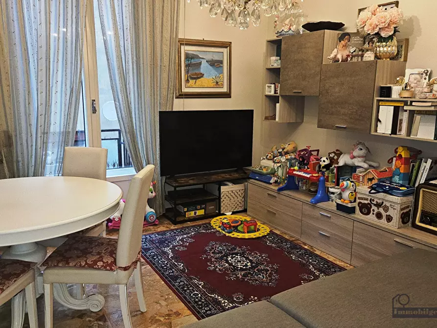 Immagine 8 di Trilocale in vendita  in Parma, Via Brescia 3 a Parma