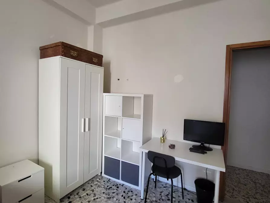 Immagine 30 di Trilocale in affitto  in Borgo Santo Stefano 3 a Parma
