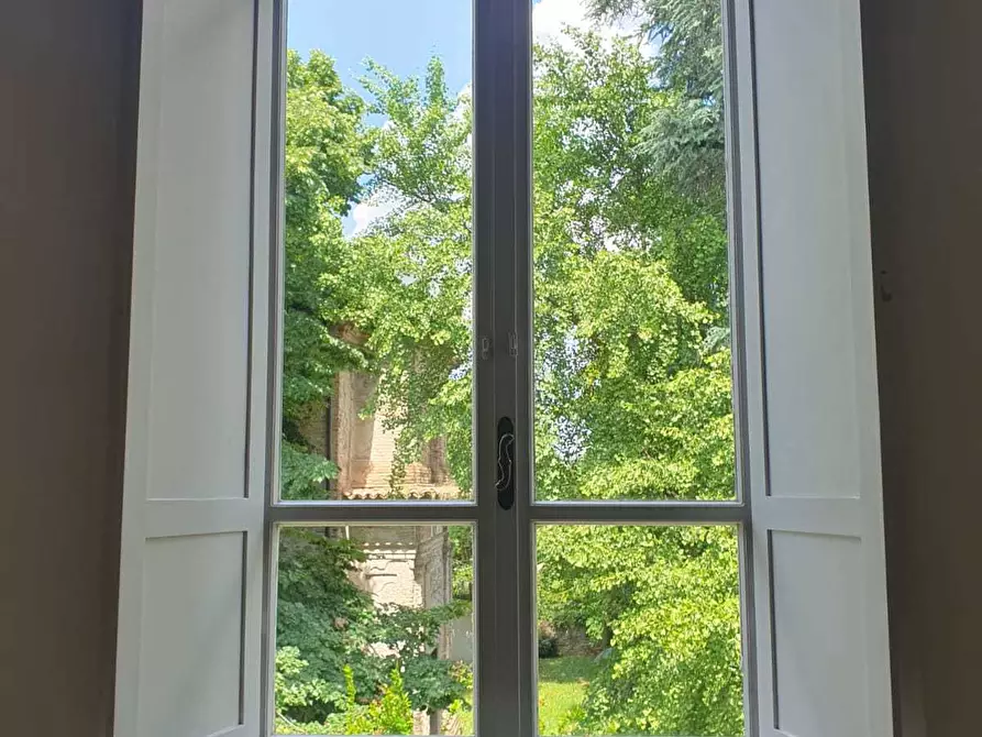 Immagine 27 di Porzione di casa in vendita  in Via Cavaillon 7 a Langhirano