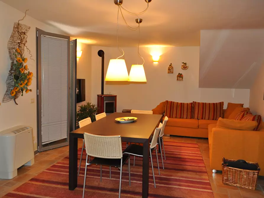 Immagine 21 di Villa in vendita  in NUCLEO BACEDASCO ALTO a Castell'arquato