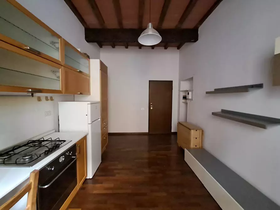 Immagine 4 di Bilocale in vendita  in Via Carlo Goldoni 5 a Parma