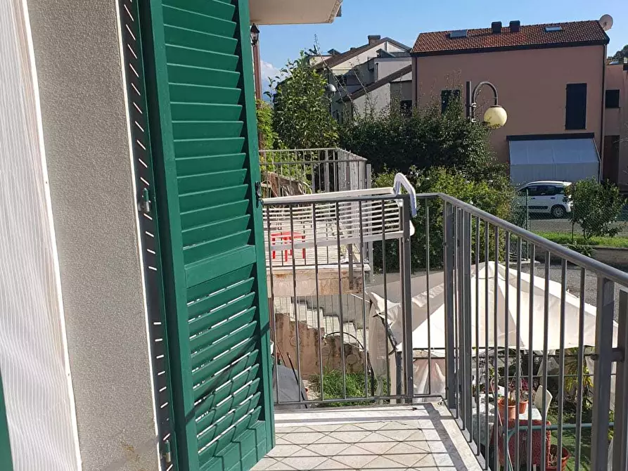 Immagine 29 di Trilocale in vendita  in VIA RAGNARA 8 a Arcola