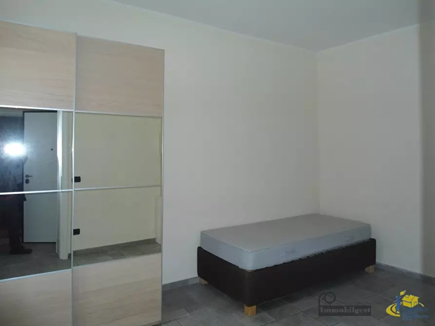 Immagine 10 di Bilocale in affitto  in Via Primo Groppi 14 a Parma