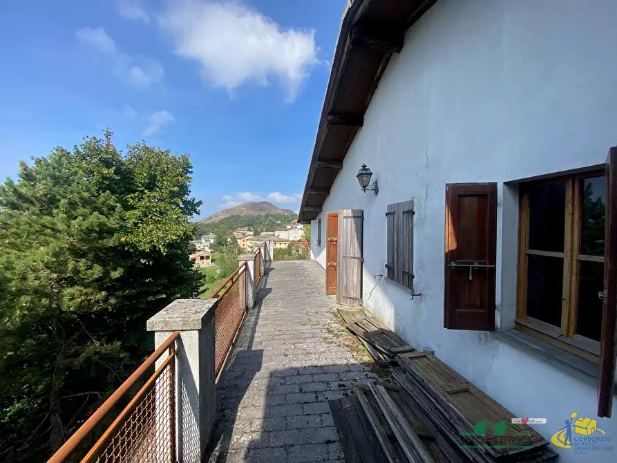 Immagine 10 di Casa indipendente in vendita  in via delle case vecchie 6 a Terenzo