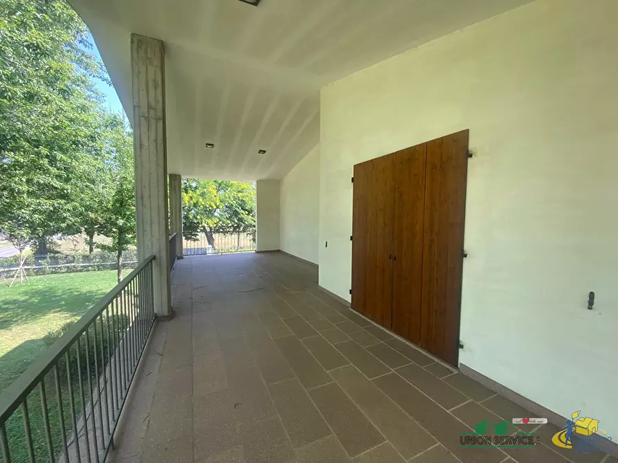 Immagine 17 di Casa bifamiliare in vendita  in Via San Lazzaro di Noceto 29/a a Noceto