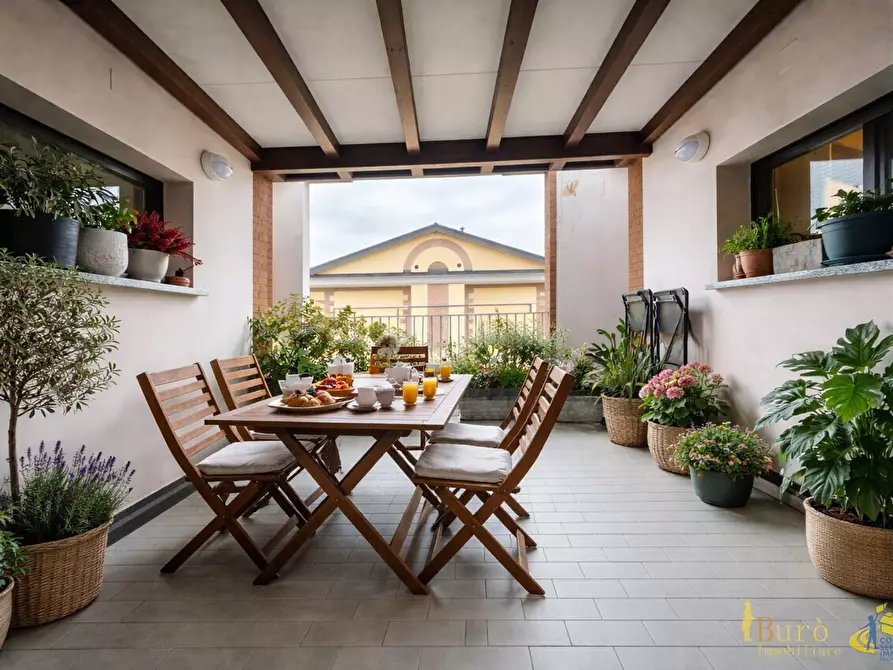 Immagine 1 di Trilocale in affitto  in Via Federico Fellini a Parma