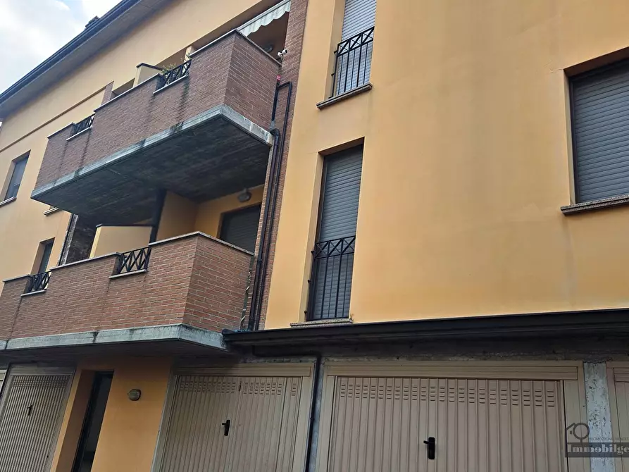 Immagine 19 di Trilocale in vendita  in Via della Liberzione 27 a Lesignano De' Bagni