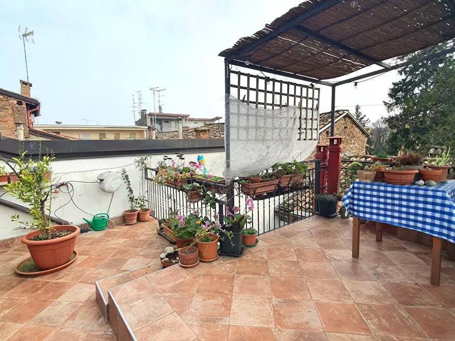 Immagine 2 di Attico in vendita  in Via Massimo D'Azeglio SNC a Parma