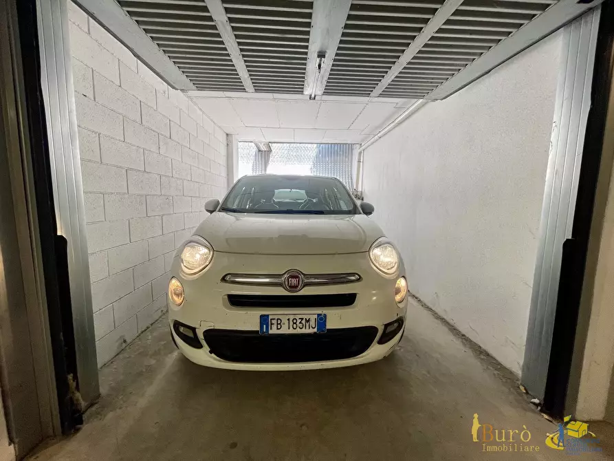 Immagine 20 di Trilocale in affitto  in Via Nicola Bettoli 3 a Parma