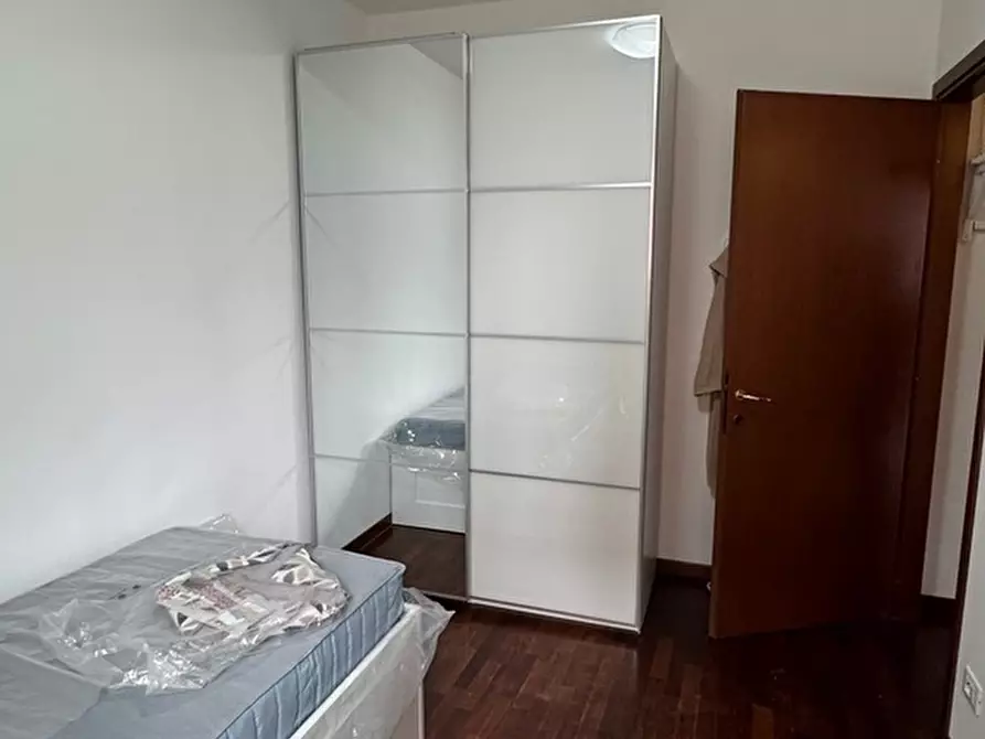 Immagine 18 di Trilocale in affitto  in Via Artemisia Gentileschi 2 a Parma
