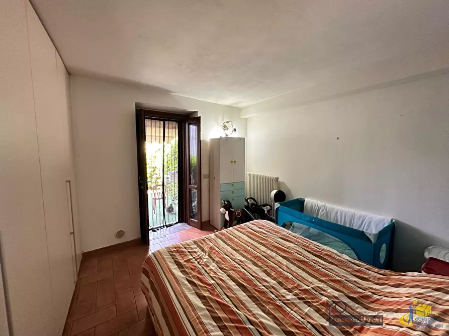 Immagine 23 di Trilocale in vendita  in Strada Argini Parma 323 a Parma