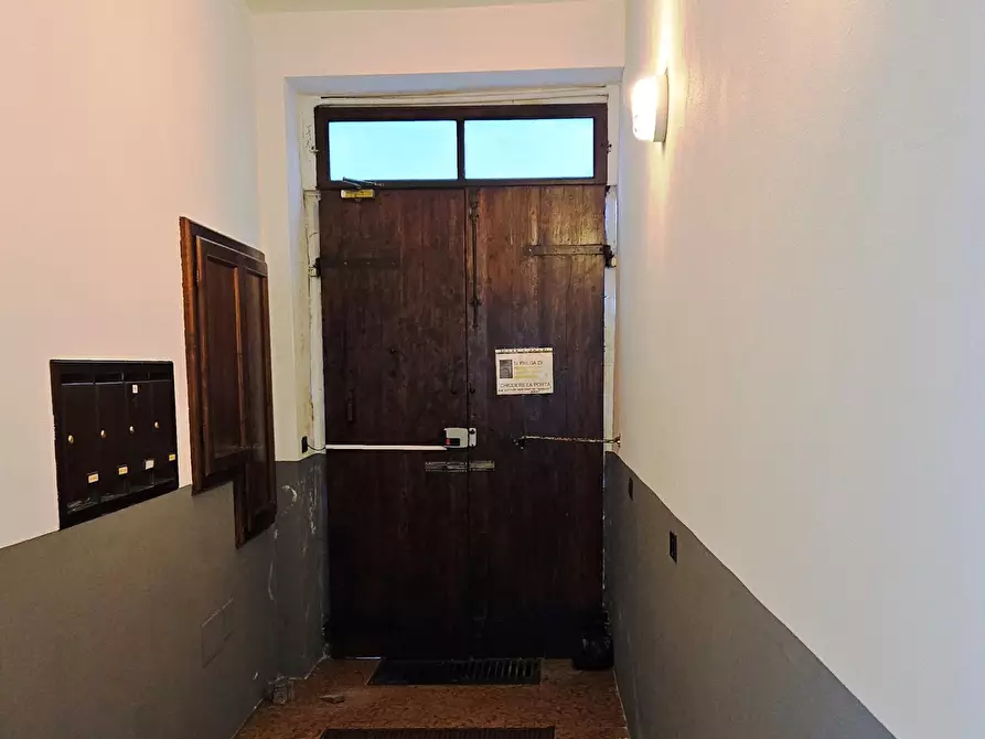 Immagine 19 di Trilocale in vendita  in Strada Garibaldi 45 a Parma