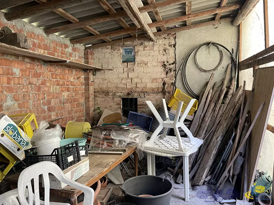 Immagine 30 di Porzione di casa in vendita  in via goiano a Langhirano