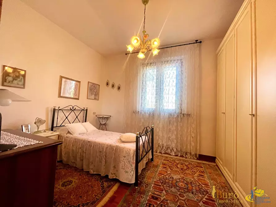 Immagine 10 di Villa in vendita  in Via Aldo Moro a Felino