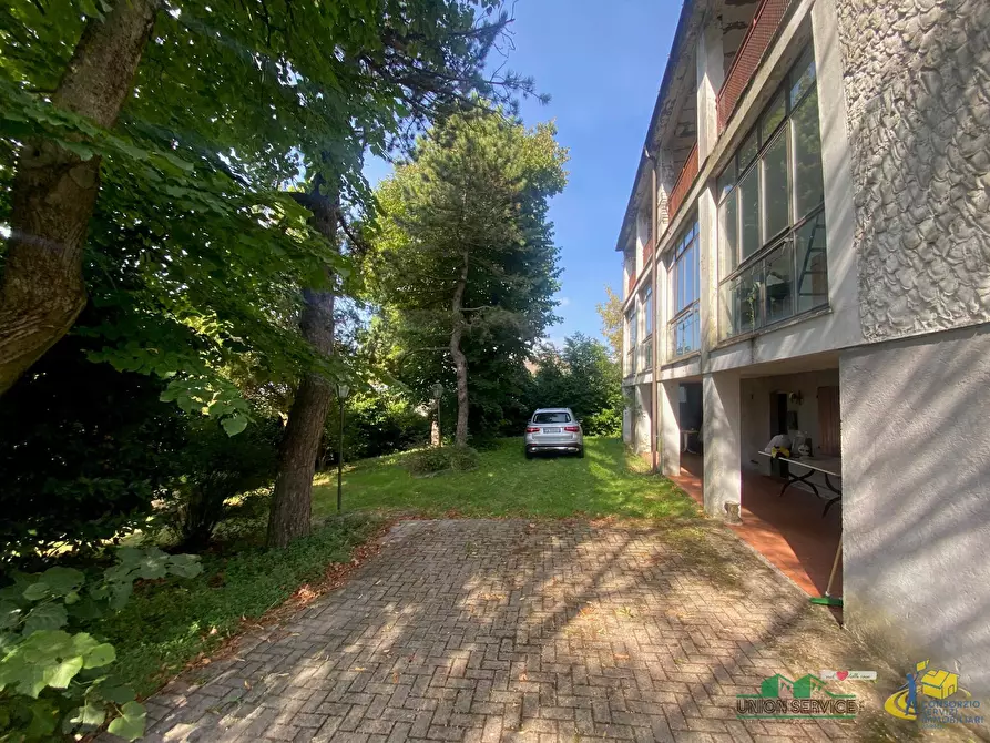 Immagine 11 di Casa indipendente in vendita  in via delle case vecchie 6 a Terenzo