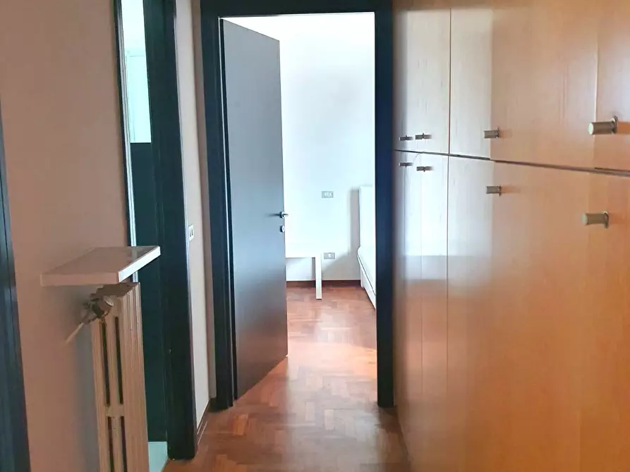 Immagine 18 di Trilocale in affitto  in Via Alcide de Gasperi a Parma