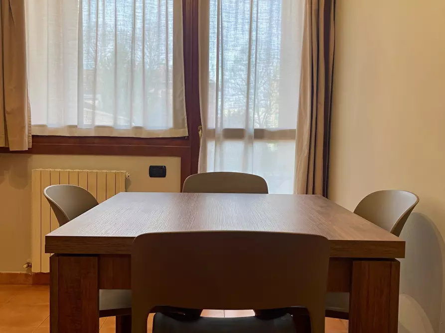 Immagine 5 di Bilocale in affitto  in Via Marchesi a Parma