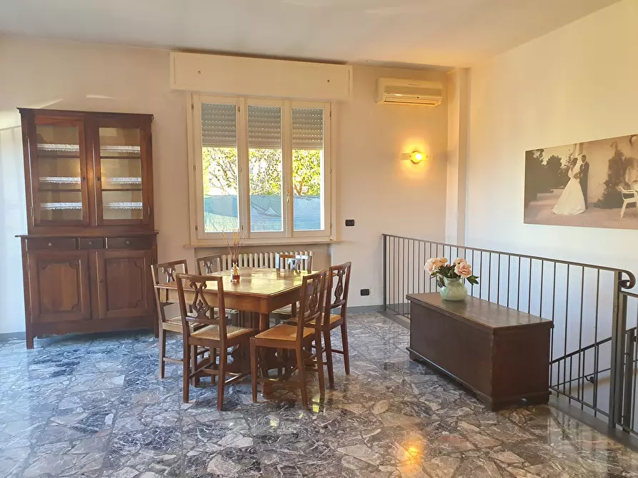 Immagine 35 di Casa bifamiliare in vendita  in VIA MARCONI 60 a Fornovo Di Taro