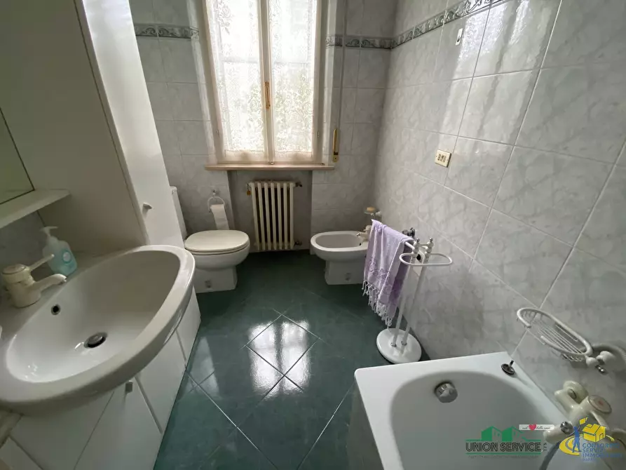 Immagine 18 di Villa in vendita  in Via Piave 1 a Noceto