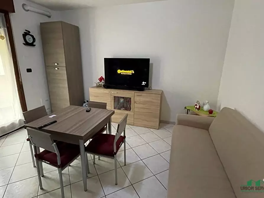 Immagine 1 di Bilocale in affitto  in via vivaldi 6 a Calestano