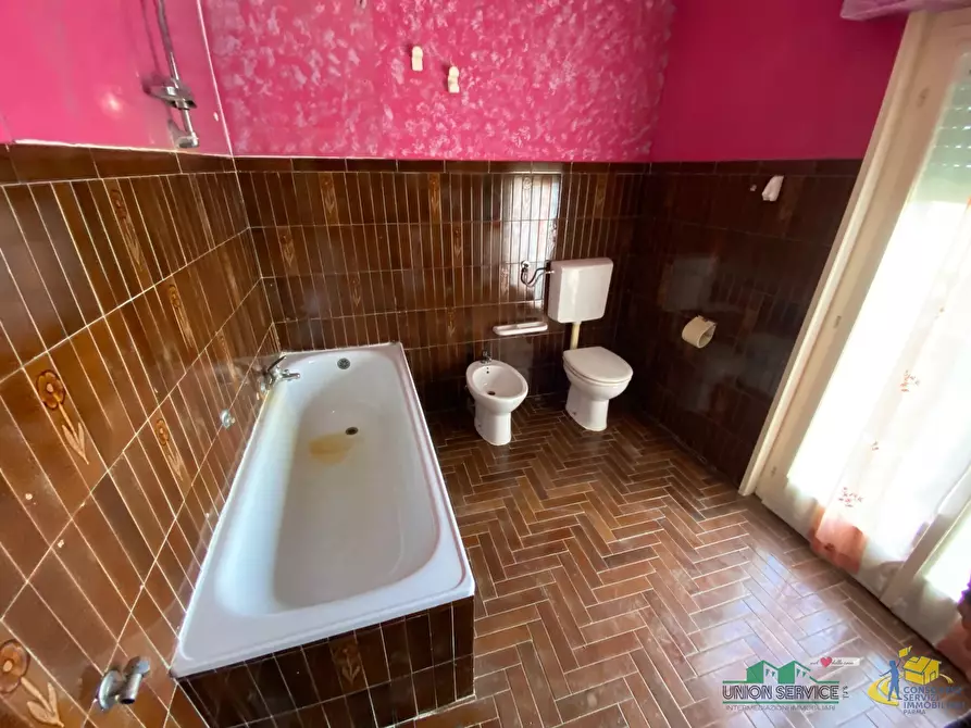 Immagine 13 di Casa indipendente in vendita  in via Chiesuole 6 a Noceto