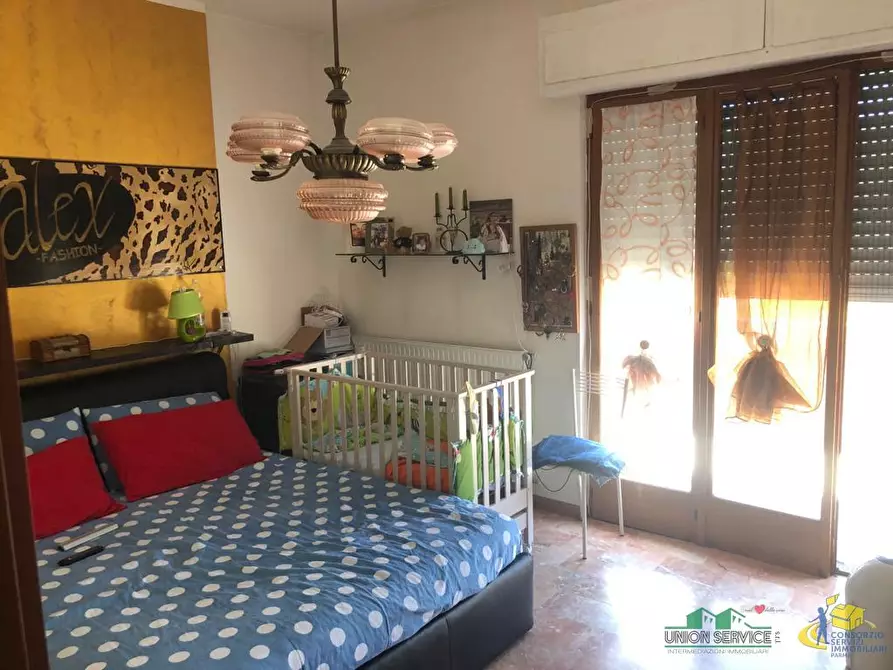 Immagine 30 di Trilocale in vendita  in Via Sacro Cuore a Brugnato