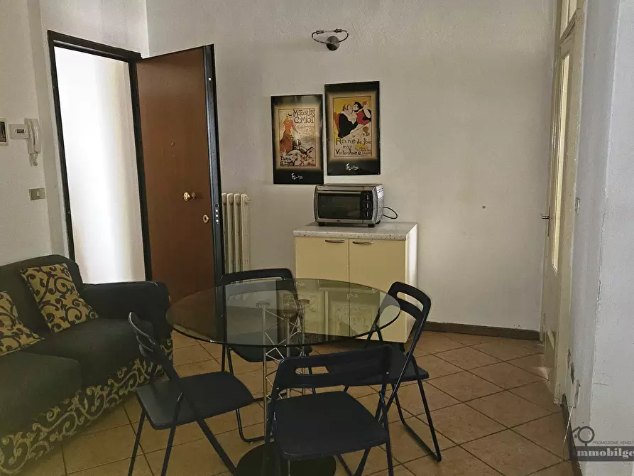 Immagine 17 di Trilocale in vendita  in Strada Garibaldi 45 a Parma