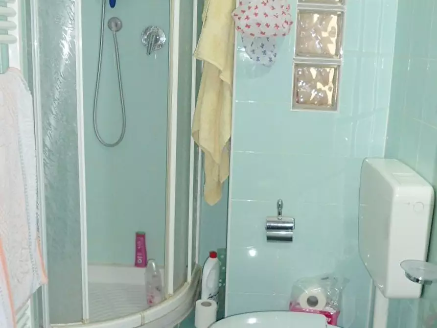 Immagine 9 di Trilocale in vendita  in Strada Garibaldi 45 a Parma