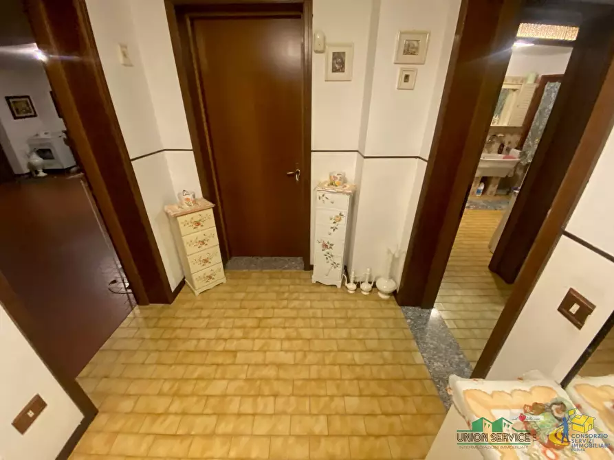 Immagine 27 di Villa in vendita  in Via Ottavio Ricci 20 a Fontanellato