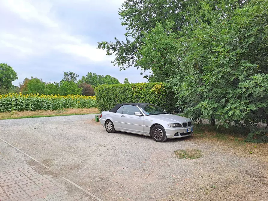 Immagine 24 di Bilocale in vendita  in Corte Sant'Andrea 4 a Torrile