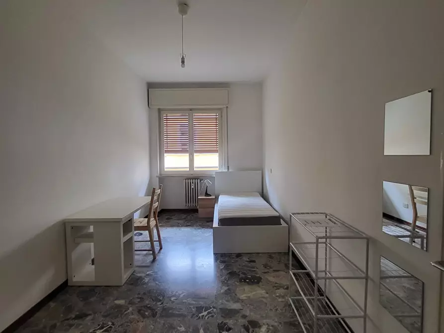 Immagine 9 di Pentalocale in affitto  in Strada Aurelio Saffi 14 a Parma