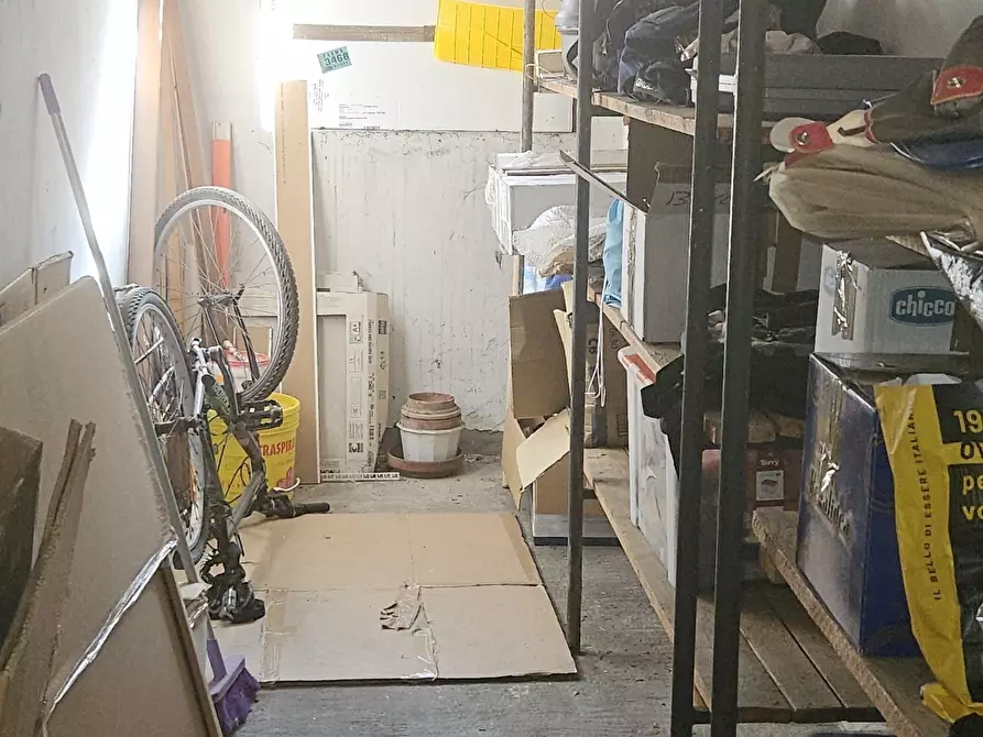 Immagine 24 di Attico in vendita  in Via Pietro Martini 55 a Parma