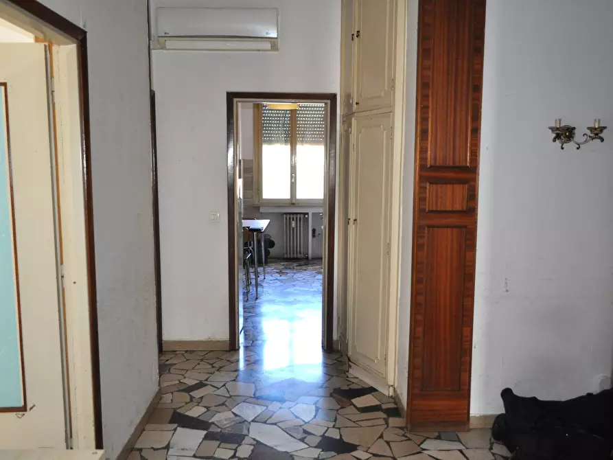 Immagine 16 di Quadrilocale in vendita  in BORGO SORGO 12 a Parma