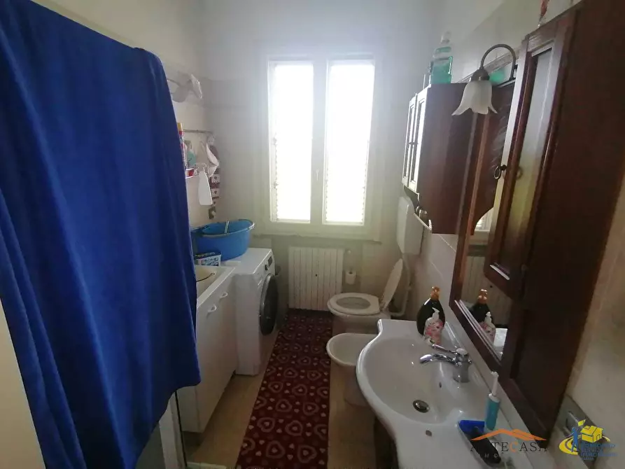 Immagine 33 di Casa bifamiliare in vendita  in Vi Cornetole a Poviglio