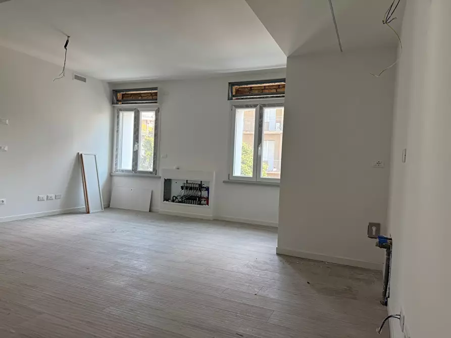 Immagine 2 di Bilocale in vendita  in Via Nazionale 14 a Fornovo Di Taro