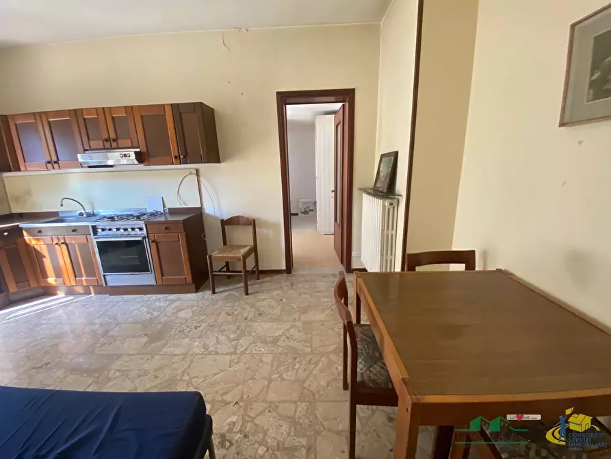 Immagine 13 di Appartamento in affitto  in Via Marzabotto 1 a Salsomaggiore Terme