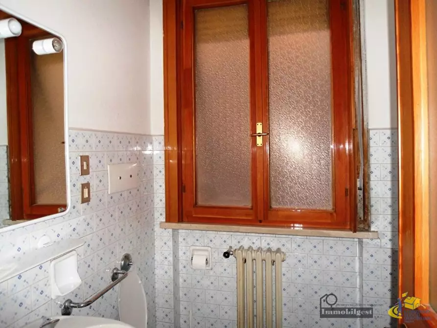 Immagine 5 di Ufficio in affitto  in Via Mazzini 3 a Parma