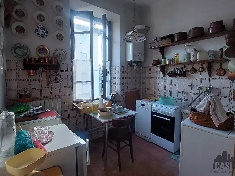 Immagine 10 di Quadrilocale in vendita  a Solignano