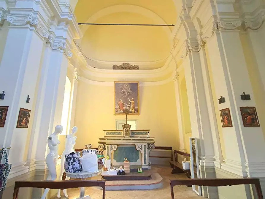 Immagine 65 di Terratetto in vendita  in VIA CAVAILLON 7 a Langhirano