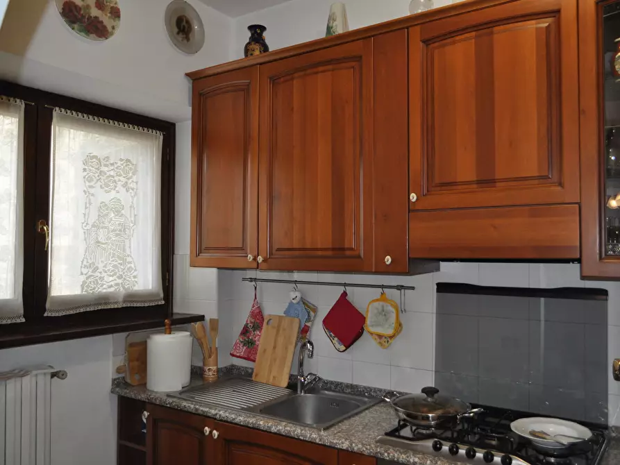 Immagine 17 di Trilocale in vendita  in Via Trento 13 a Bedonia