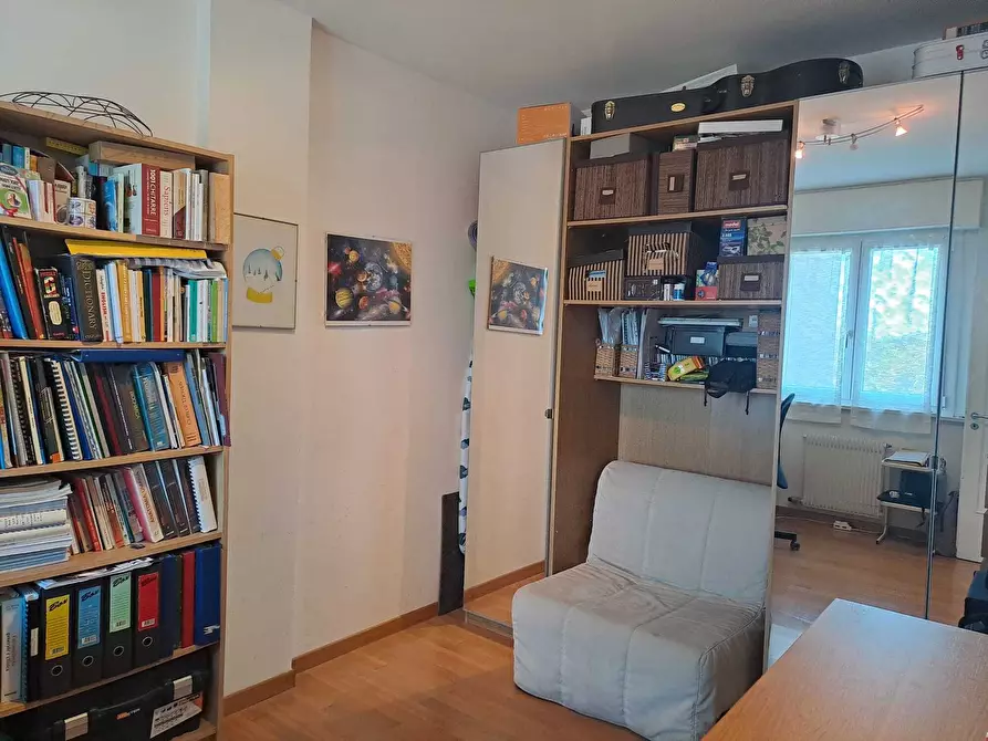 Immagine 22 di Quadrilocale in vendita  in Via Enrico Berlinguer 8 a Parma