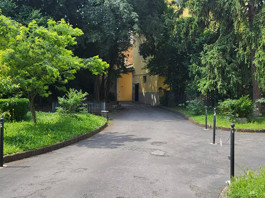 Immagine 5 di Trilocale in affitto  in Borgo Santo Stefano 3 a Parma