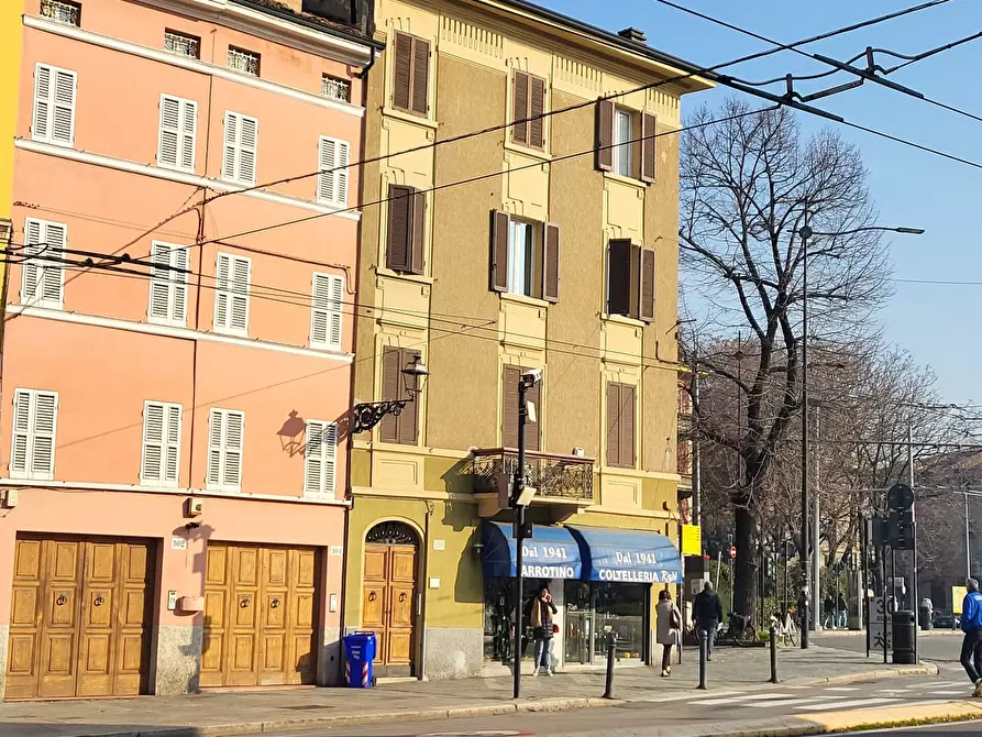Immagine 1 di Stanza singola in affitto  in Strada della Repubblica 106 a Parma