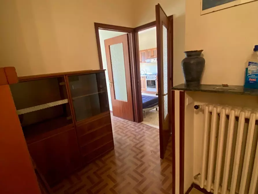 Immagine 9 di Appartamento in affitto  in Via Marzabotto 1 a Salsomaggiore Terme